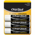 Classic Original Lip Balm Tubes (Pack of 20)